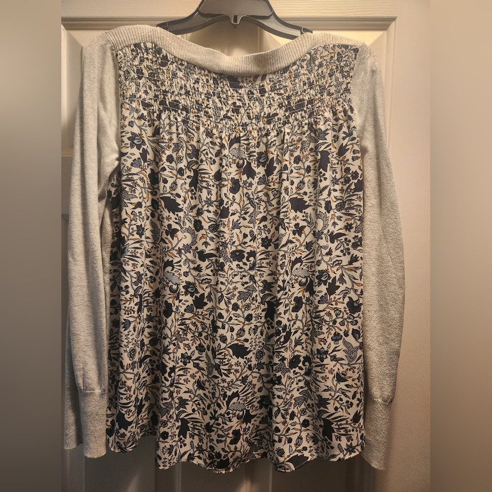 LOFT top